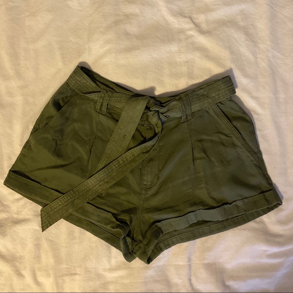 Abercrombie and Fitch Shorts